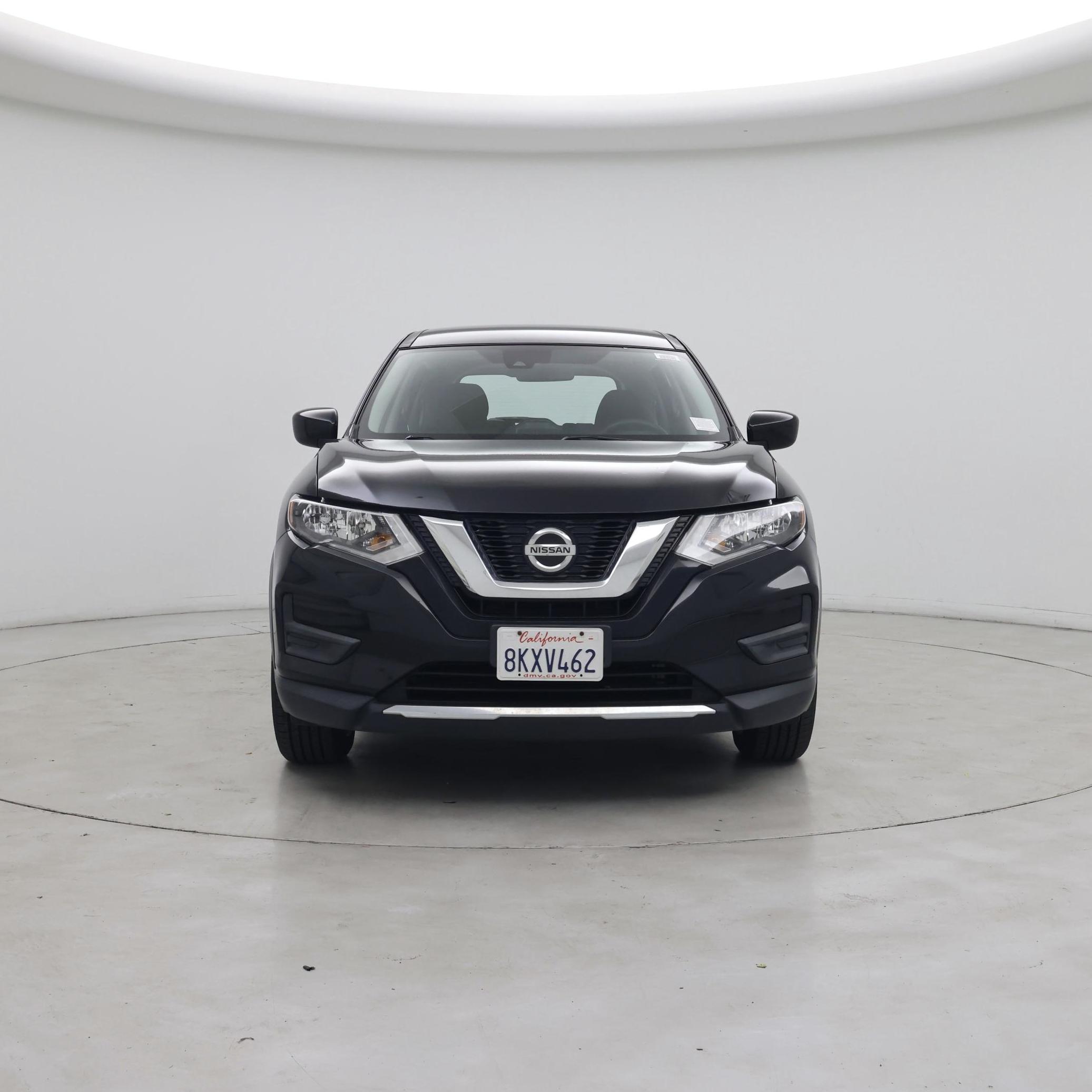 Thumbnail: 2019 Nissan Rogue - 5