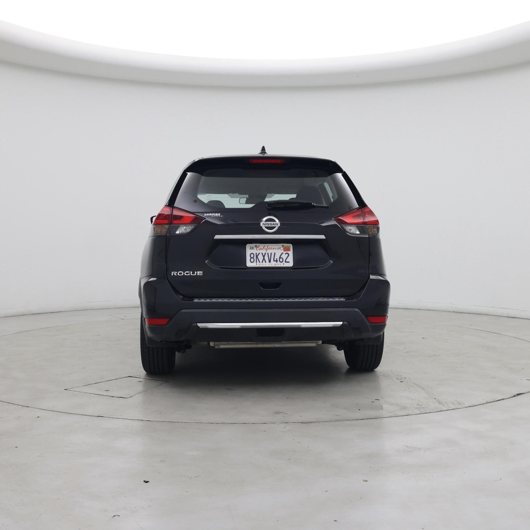 Thumbnail: 2019 Nissan Rogue - 6