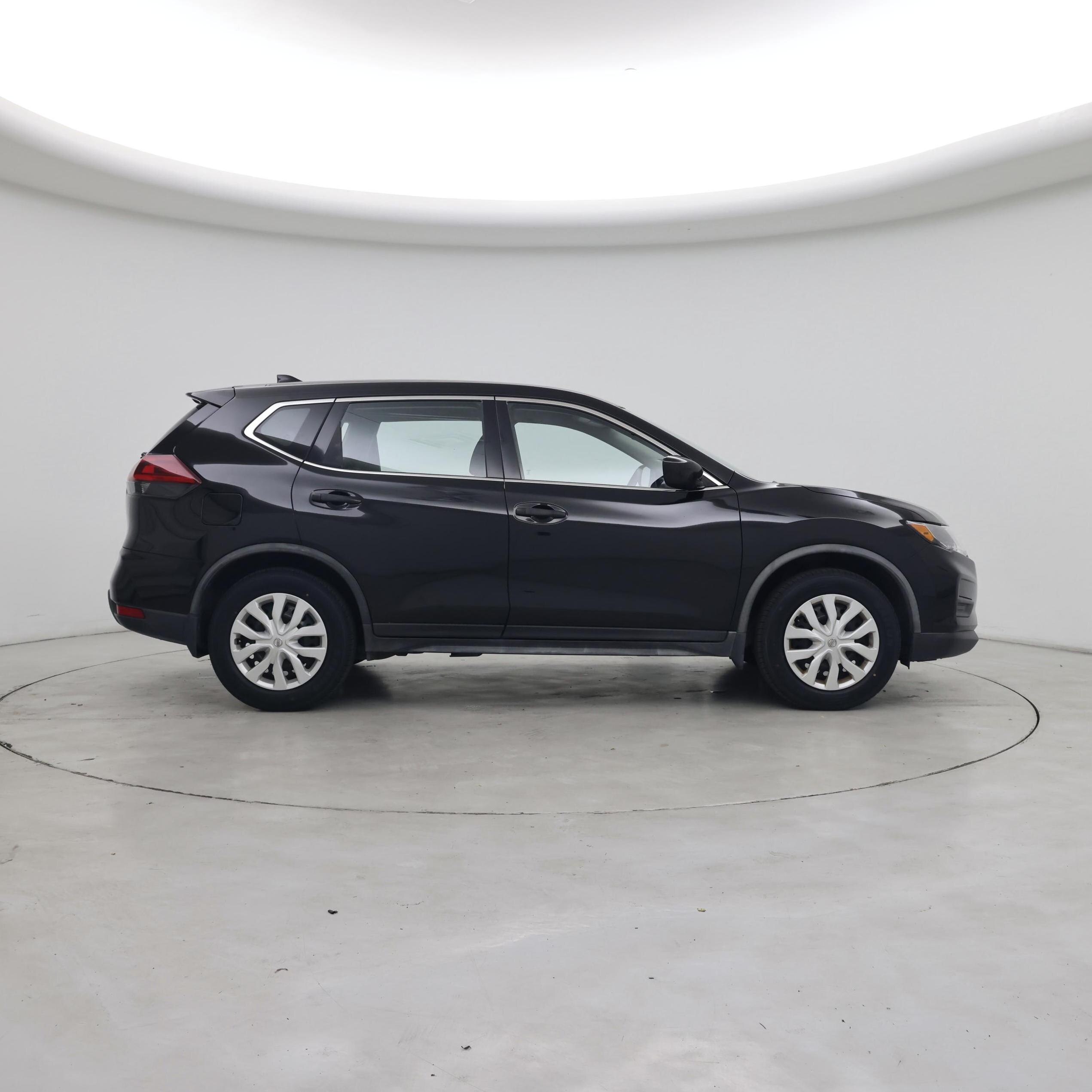 Thumbnail: 2019 Nissan Rogue - 7