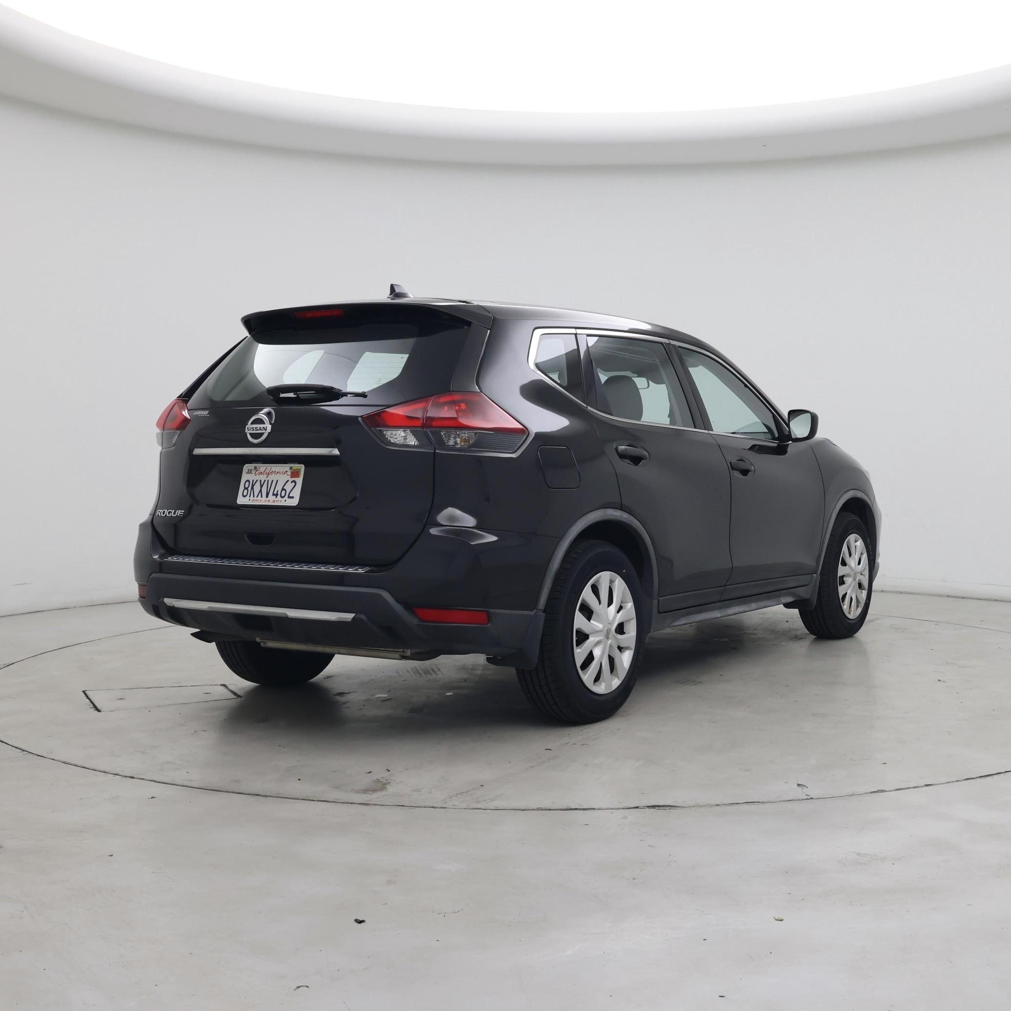 Thumbnail: 2019 Nissan Rogue - 8