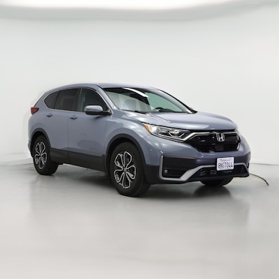 Vehicle exterior view