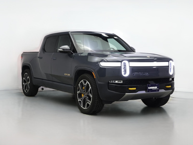 2022 Rivian R1T Launch Edition -
                  Murrieta, CA