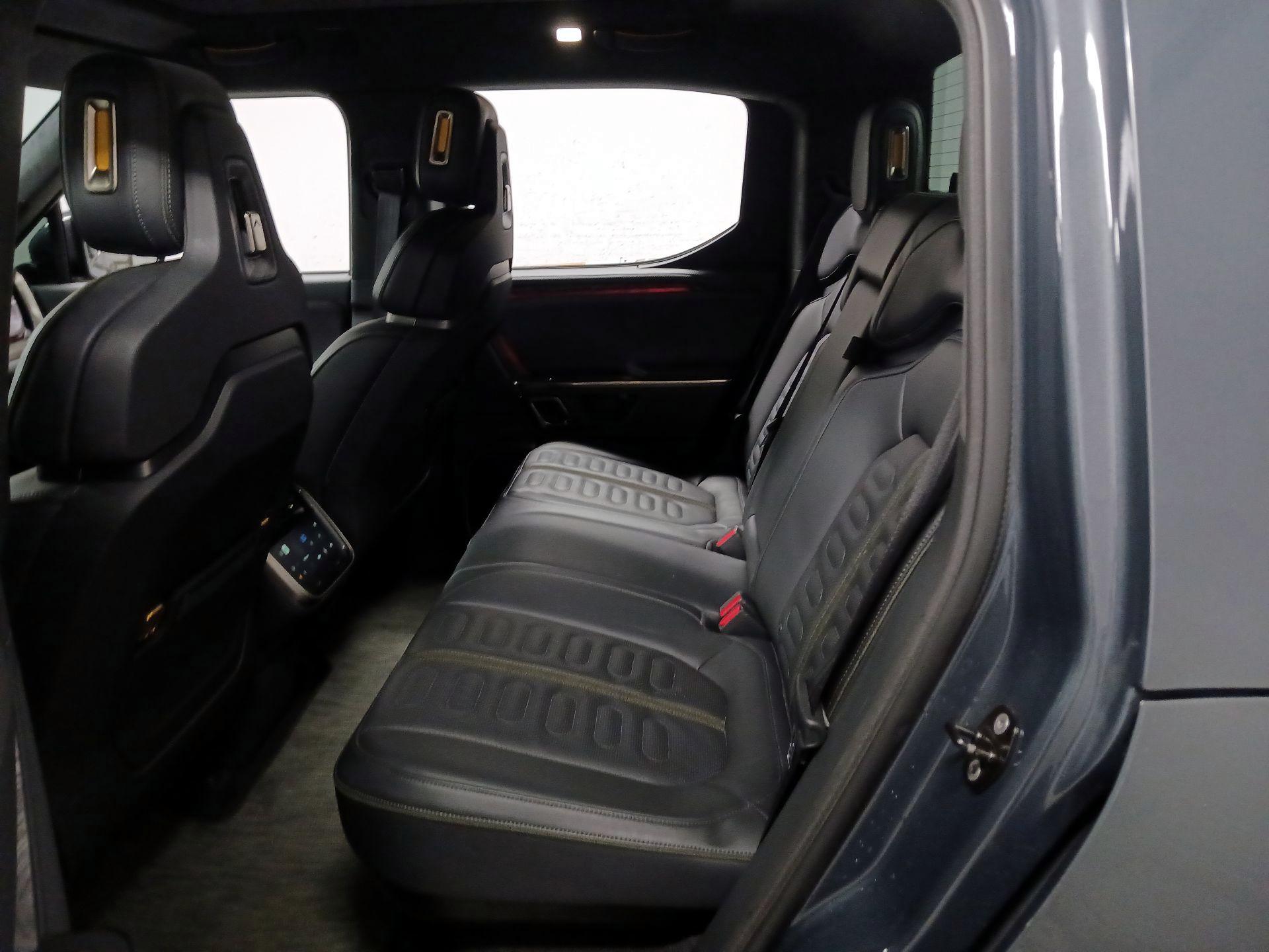 Thumbnail: 2022 Rivian R1T - 16