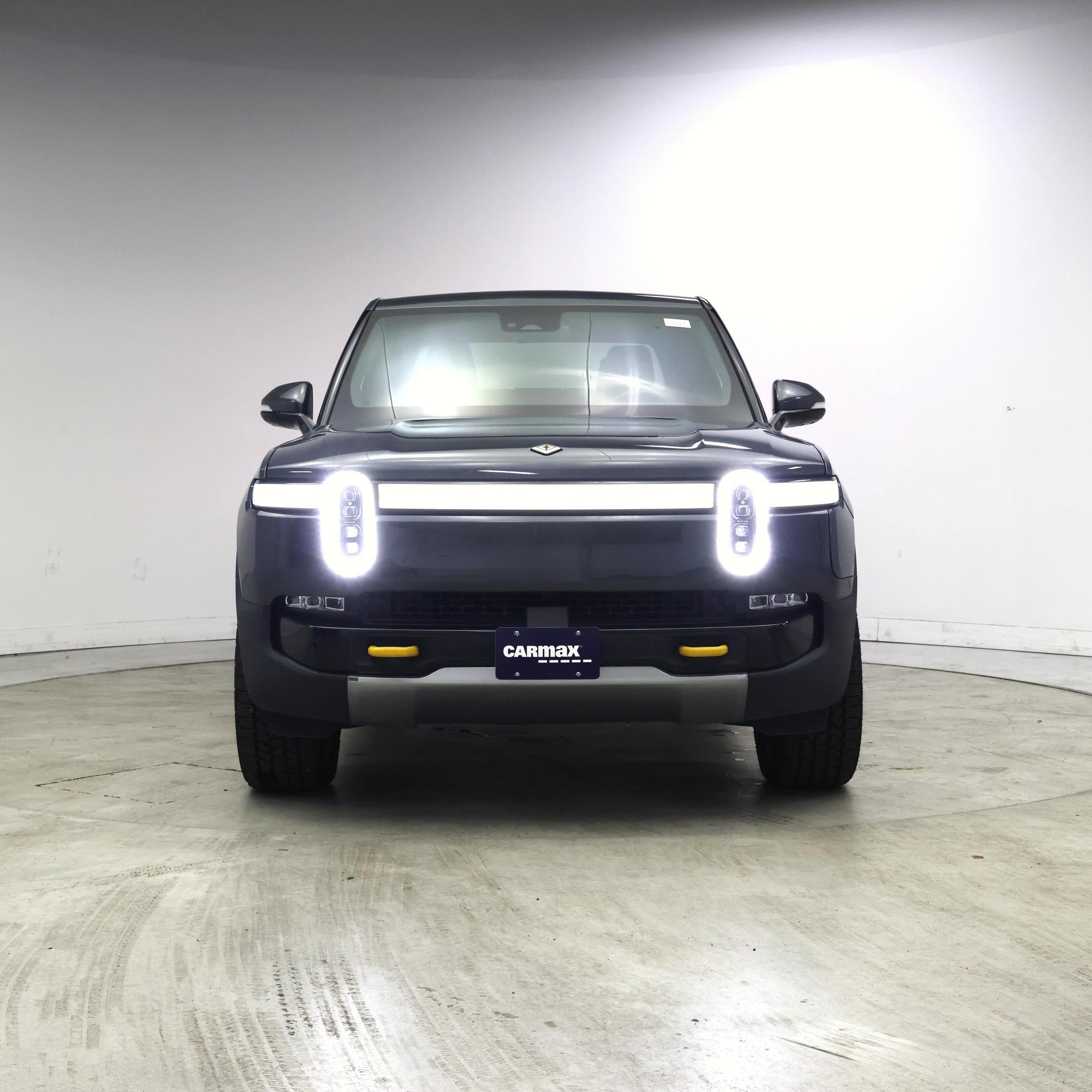 Thumbnail: 2022 Rivian R1T - 5
