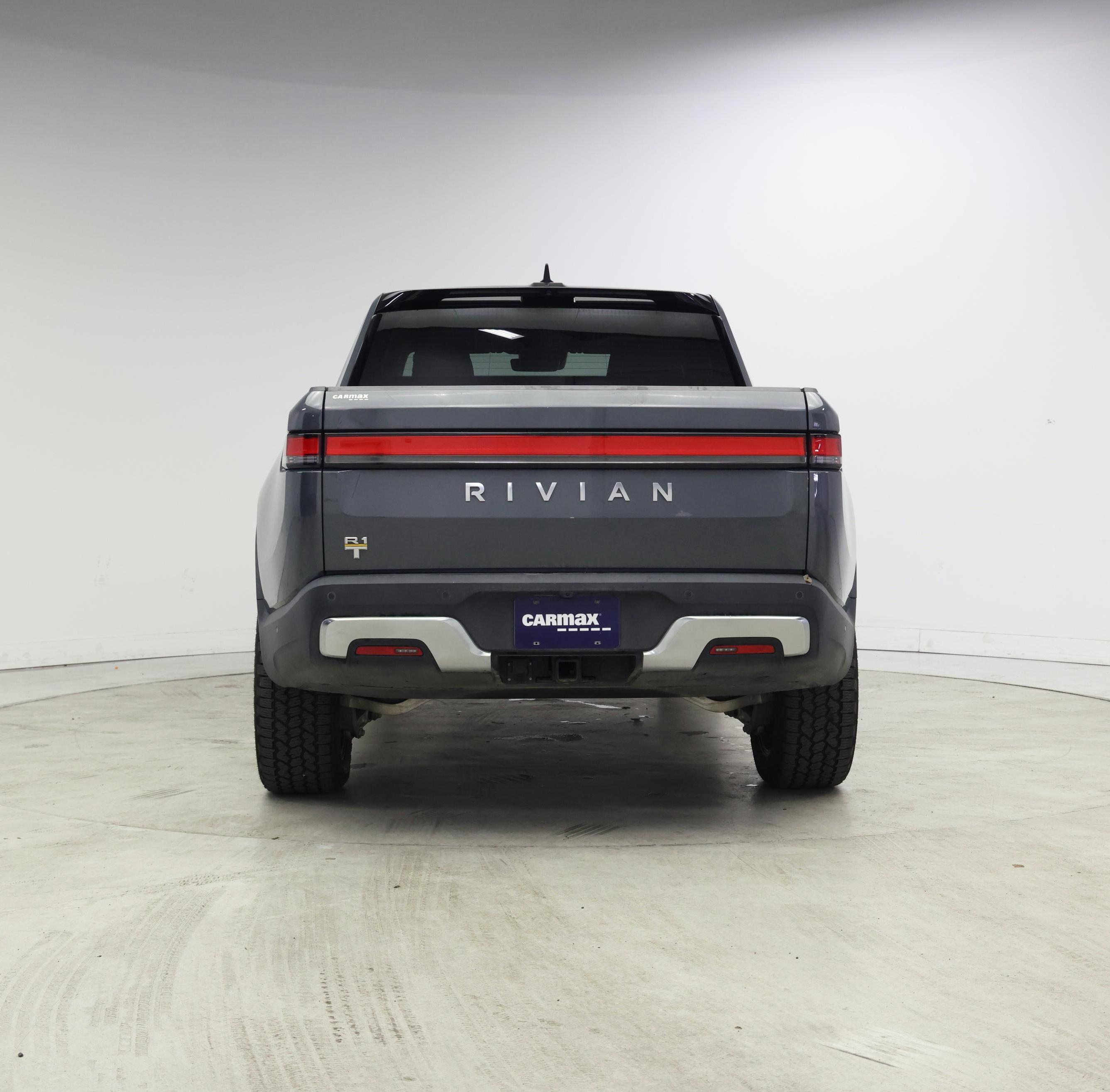 Thumbnail: 2022 Rivian R1T - 6