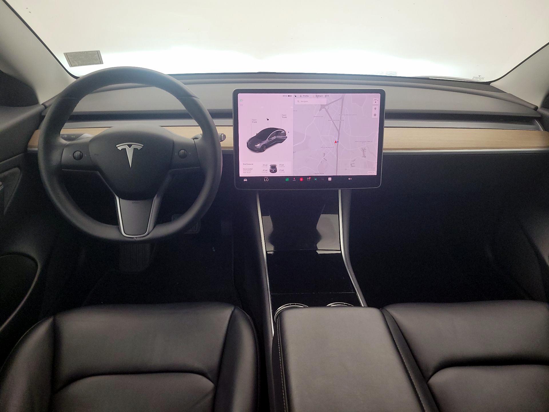 Thumbnail: 2019 Tesla Model 3 - 9