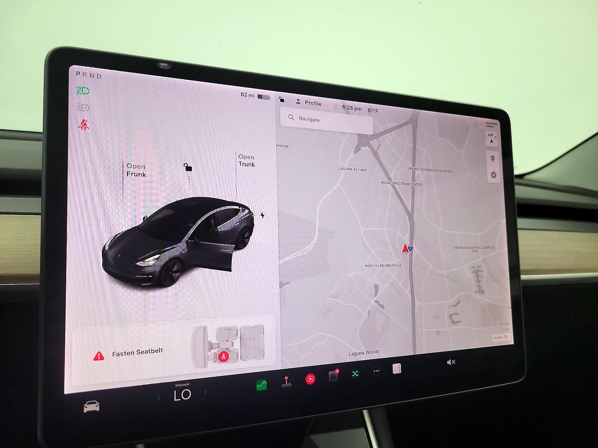 Thumbnail: 2019 Tesla Model 3 - 13