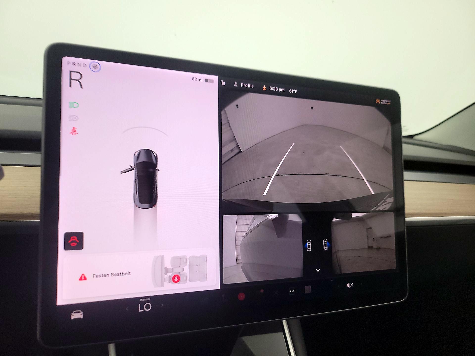 Thumbnail: 2019 Tesla Model 3 - 14