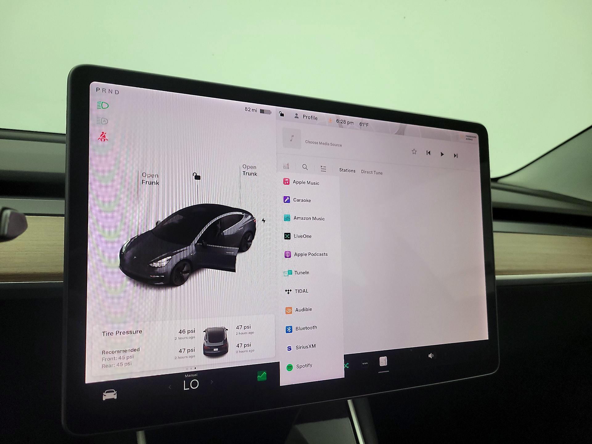 Thumbnail: 2019 Tesla Model 3 - 15