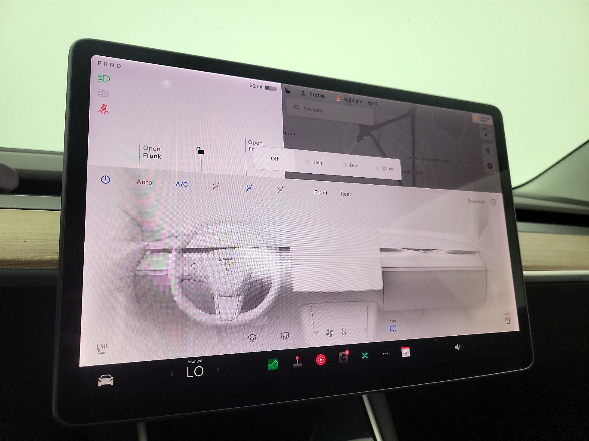 Thumbnail: 2019 Tesla Model 3 - 16