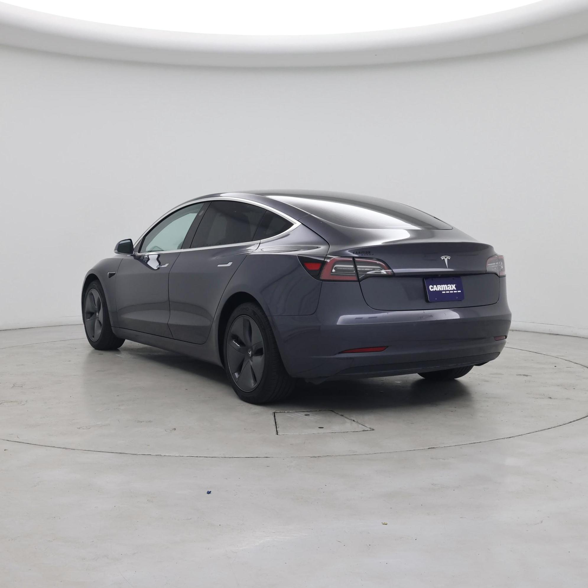 Thumbnail: 2019 Tesla Model 3 - 2