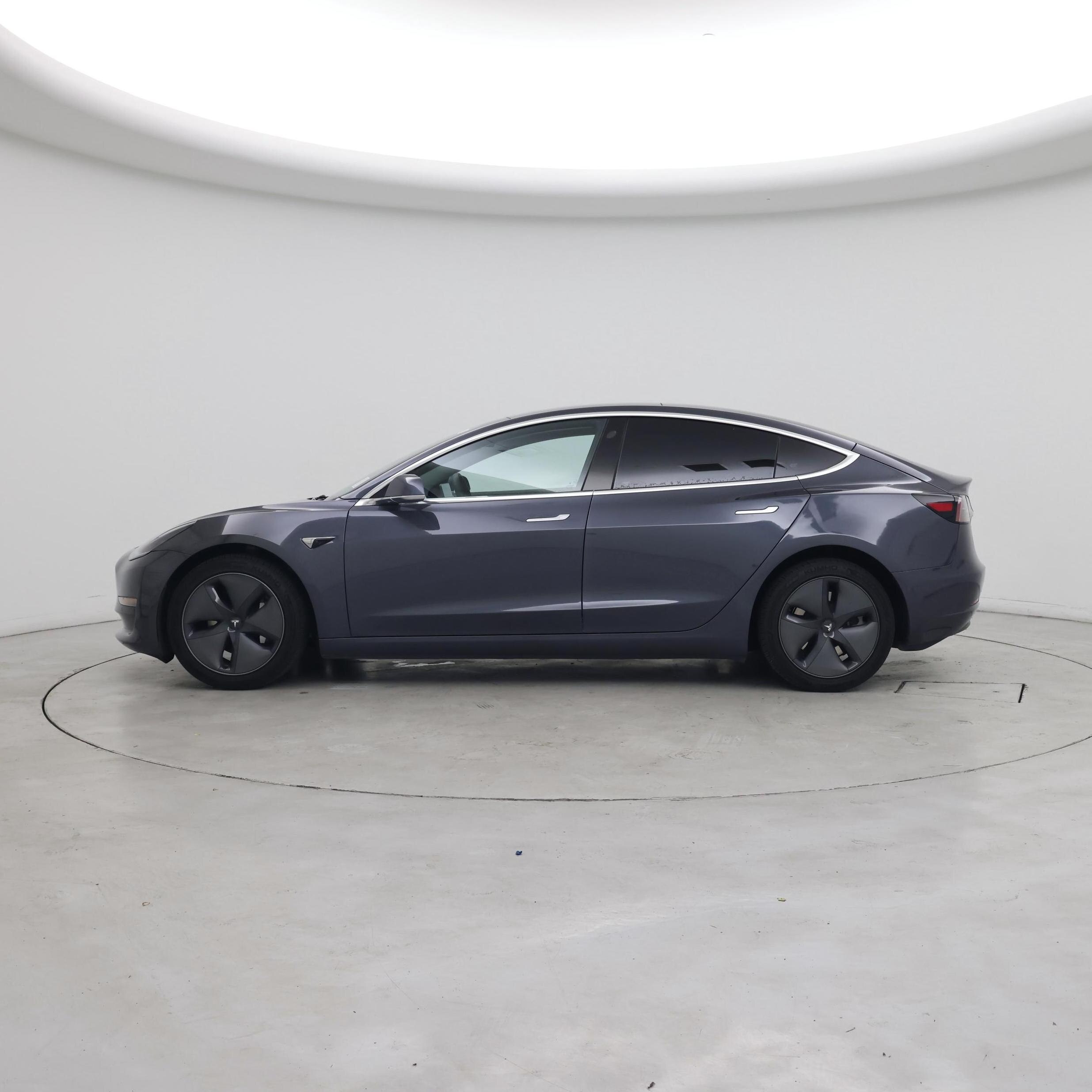 Thumbnail: 2019 Tesla Model 3 - 3
