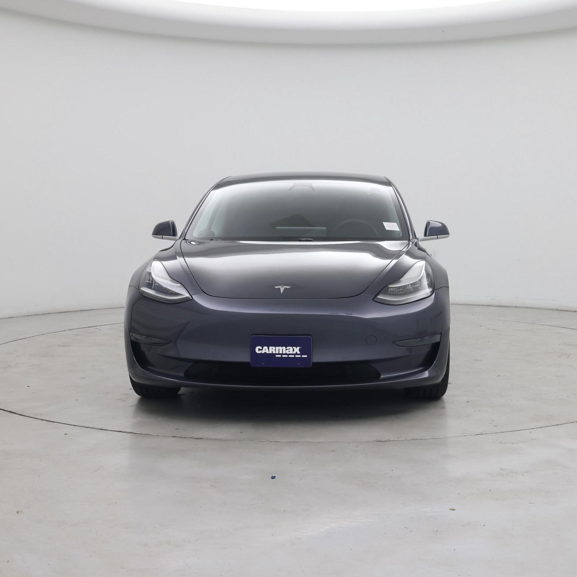 Thumbnail: 2019 Tesla Model 3 - 5