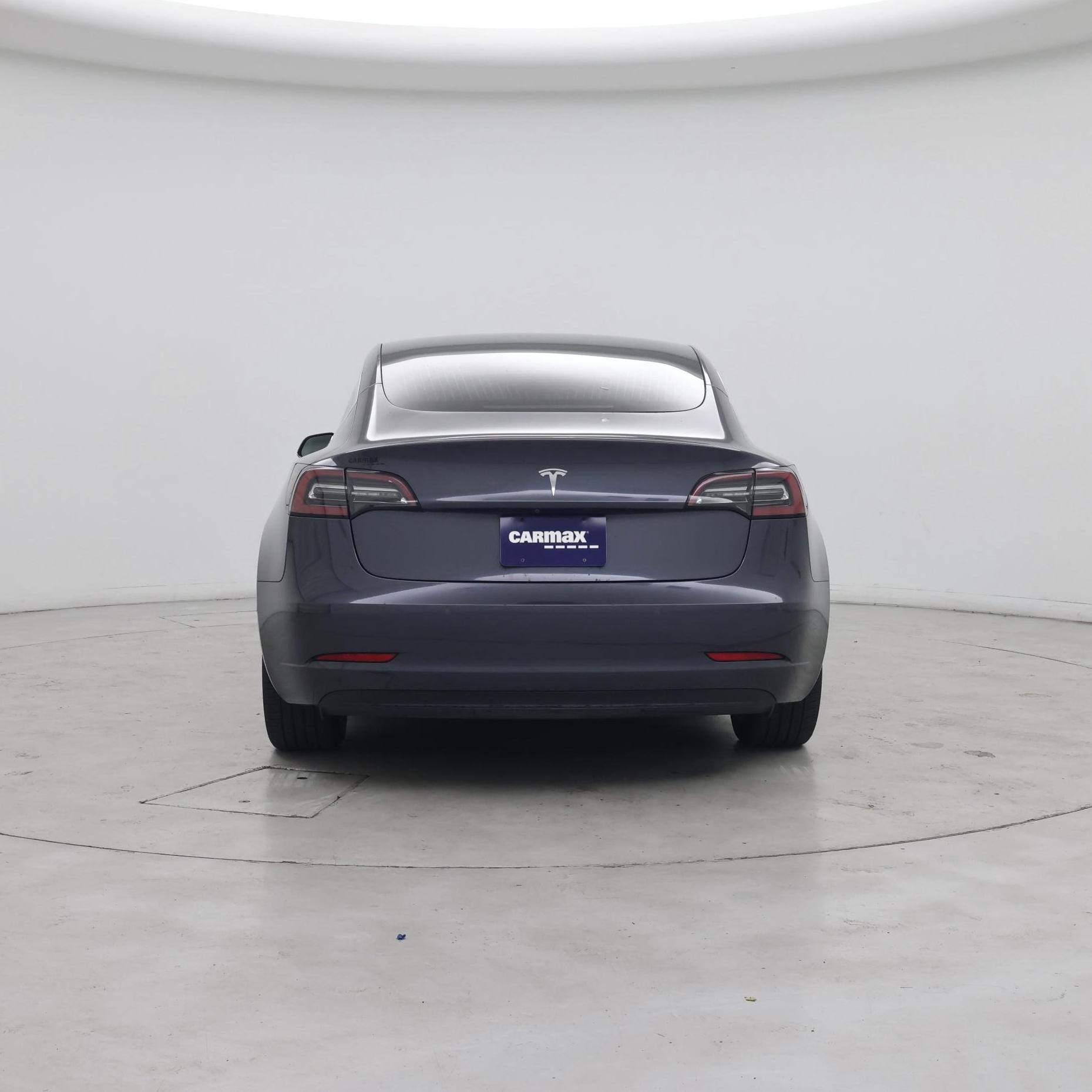 Thumbnail: 2019 Tesla Model 3 - 6