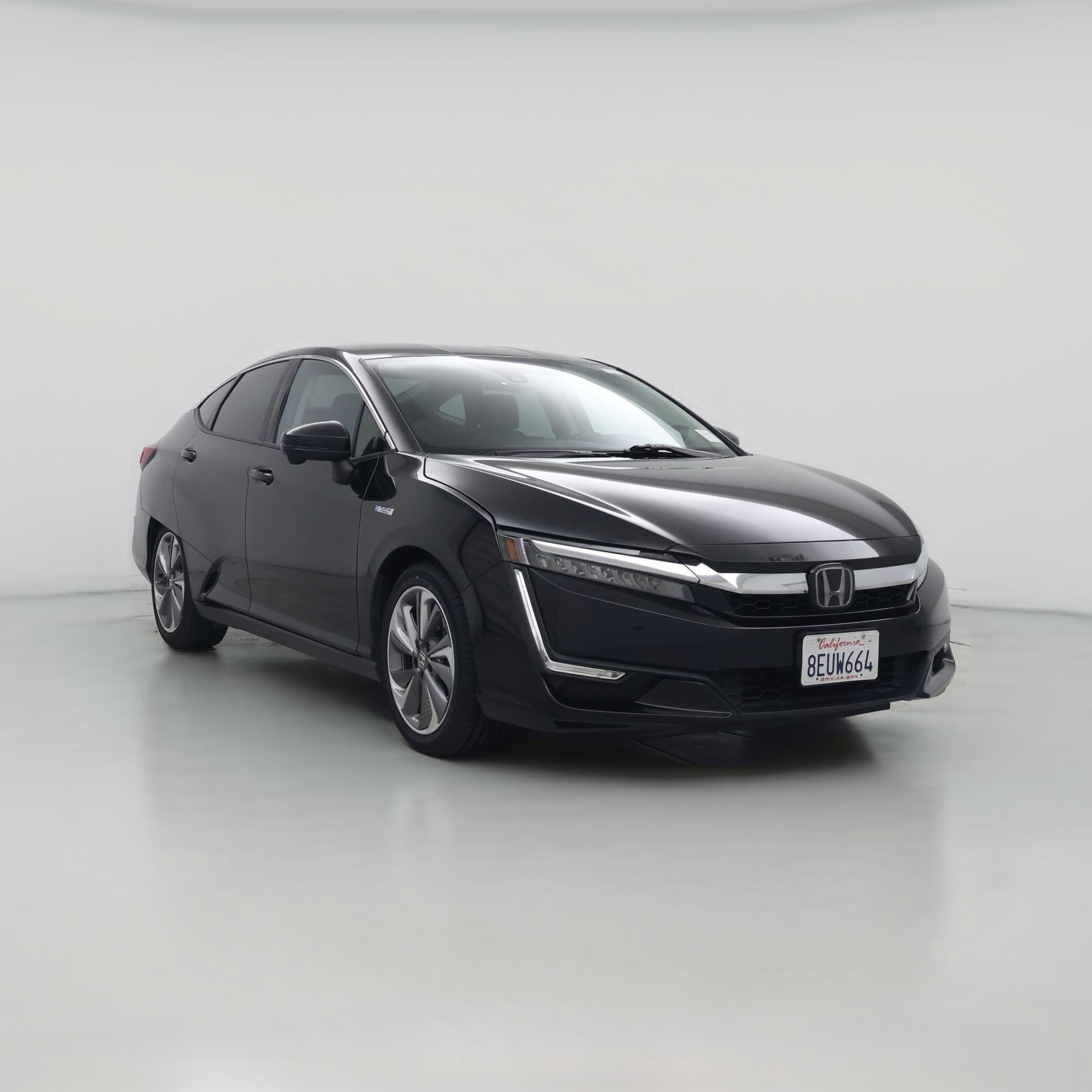 Thumbnail: 2018 Honda Clarity - 1