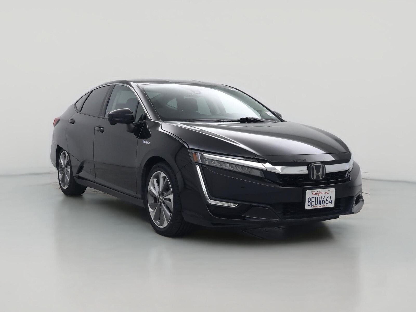 2018 Honda Clarity Base