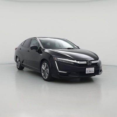2018 Honda Clarity Plug in Hybrid