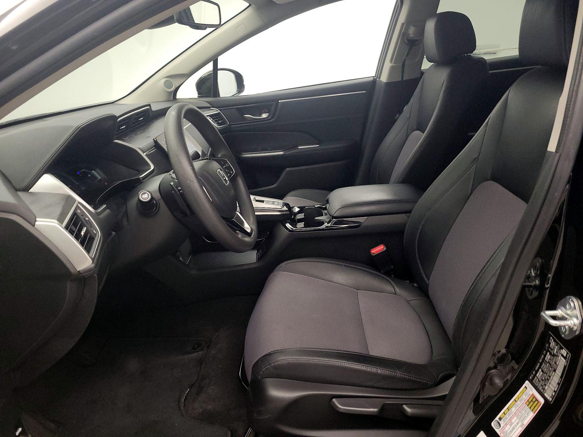 Thumbnail: 2018 Honda Clarity - 11