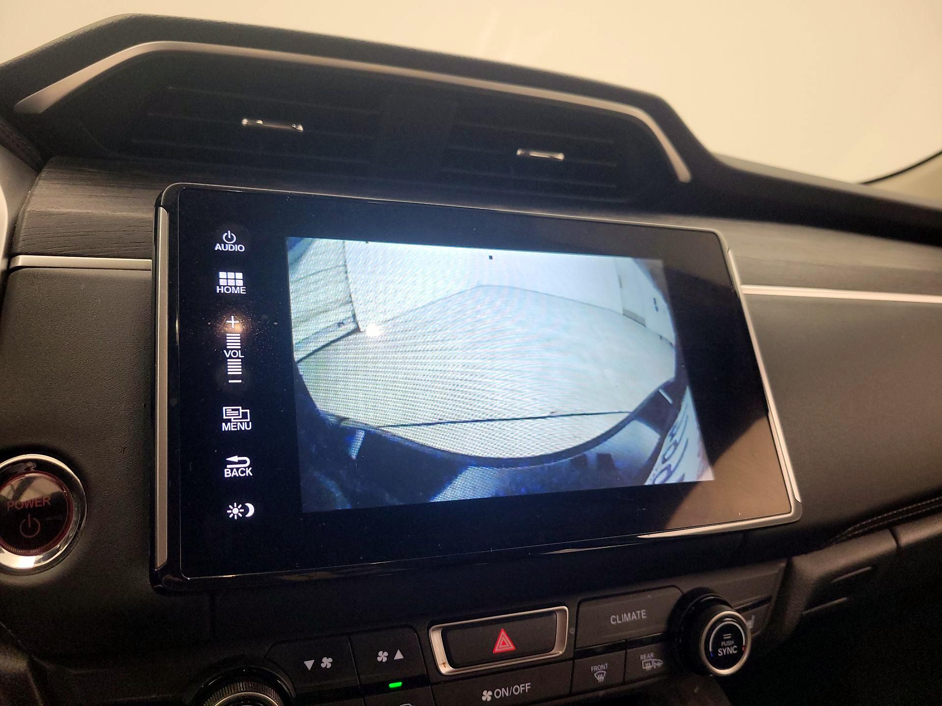 Thumbnail: 2018 Honda Clarity - 14