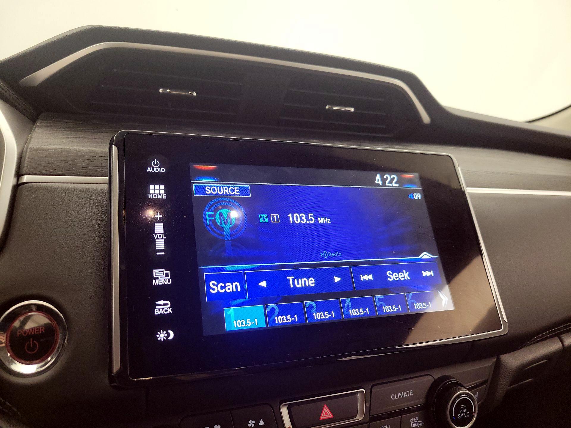 Thumbnail: 2018 Honda Clarity - 15