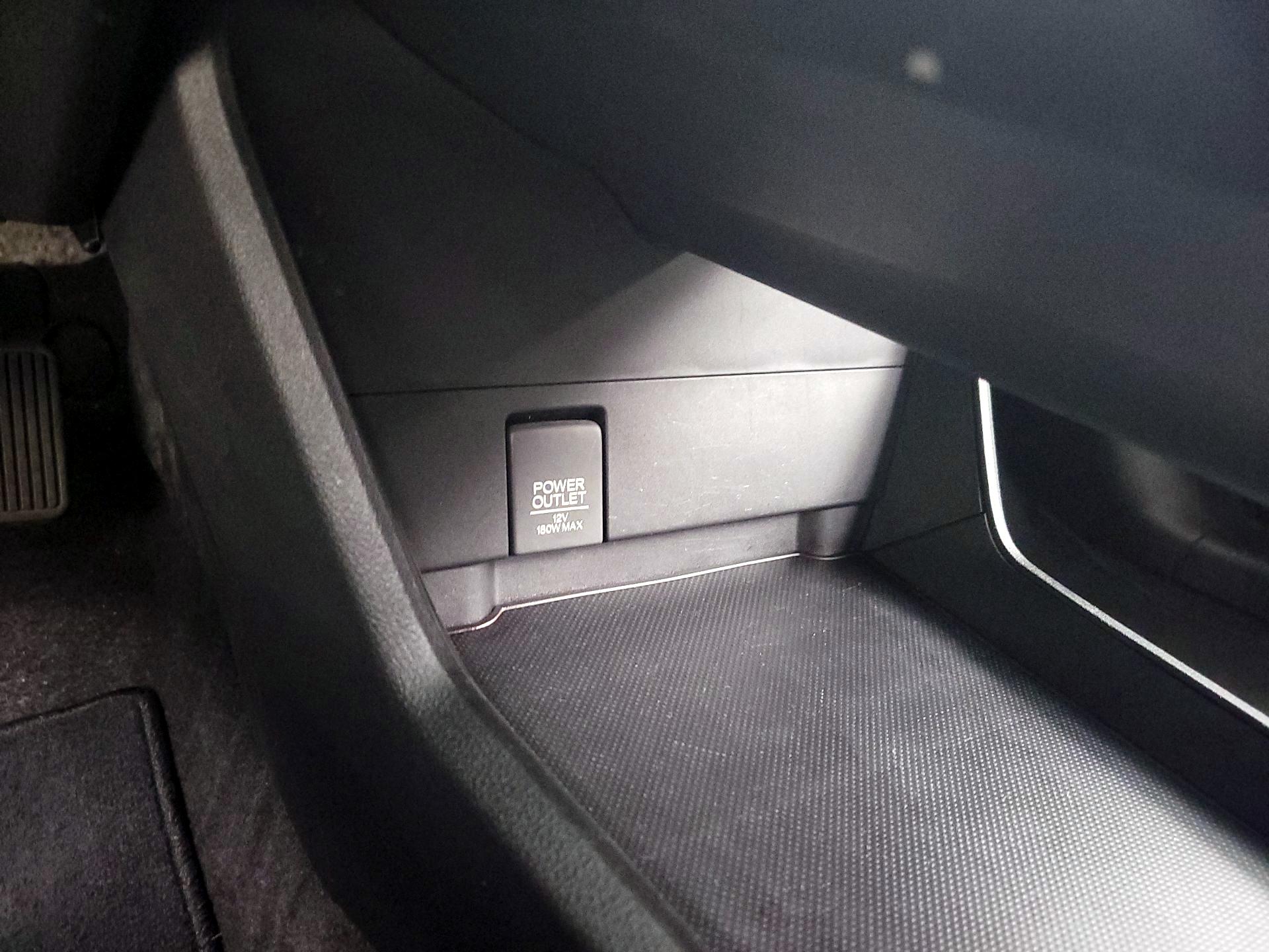 Thumbnail: 2018 Honda Clarity - 18