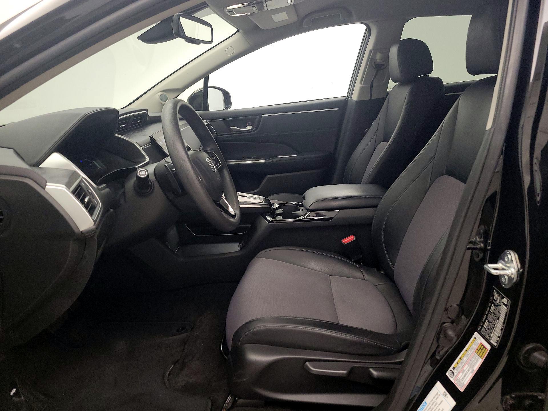 Thumbnail: 2018 Honda Clarity - 19