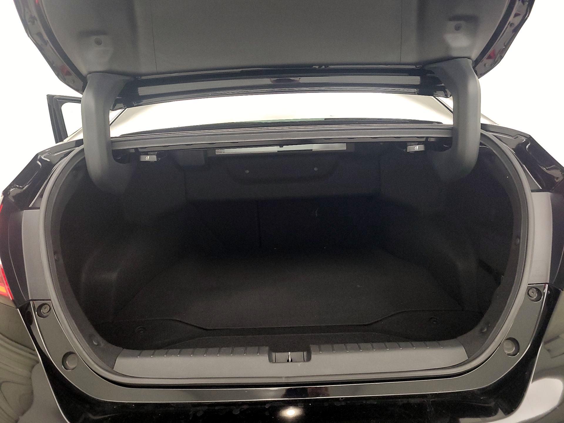 Thumbnail: 2018 Honda Clarity - 20