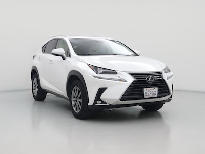 2019 Lexus NX 300