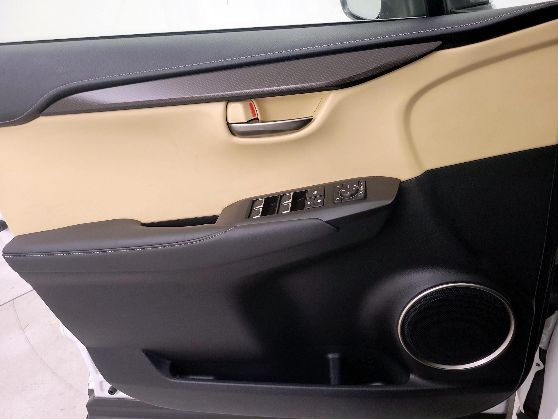 Thumbnail: 2019 Lexus NX - 12