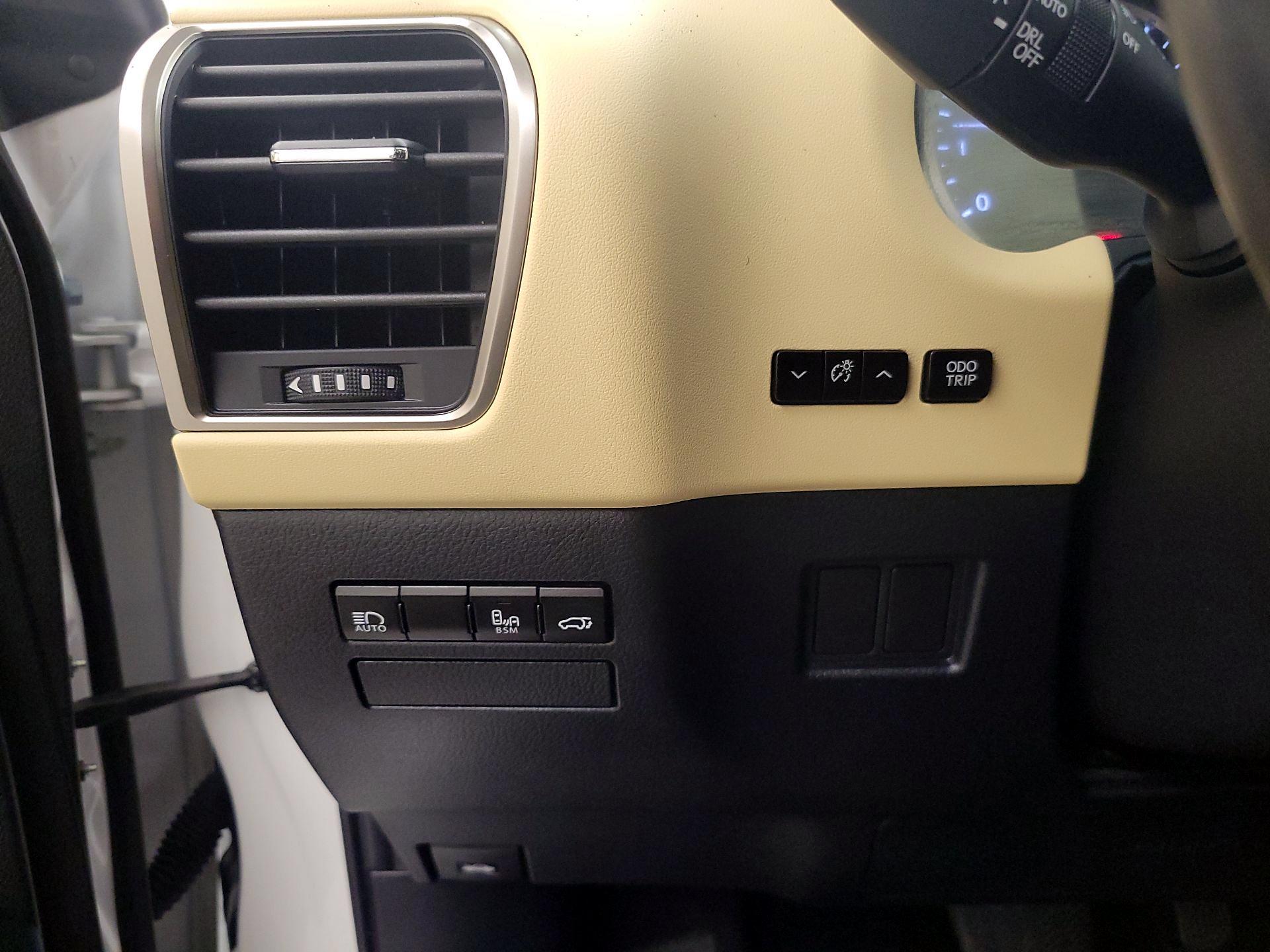 Thumbnail: 2019 Lexus NX - 13