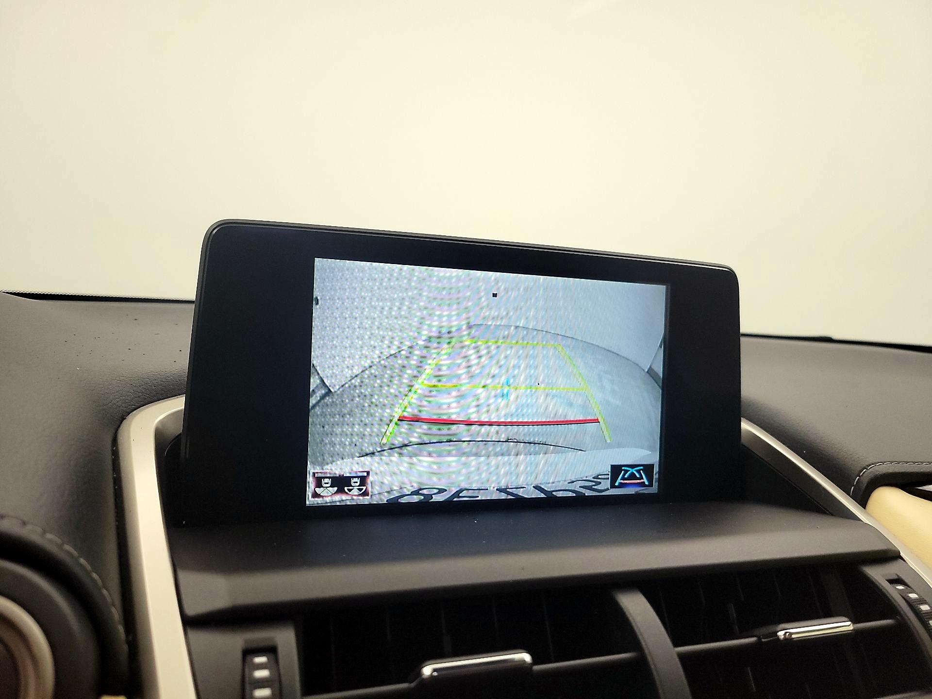 Thumbnail: 2019 Lexus NX - 14