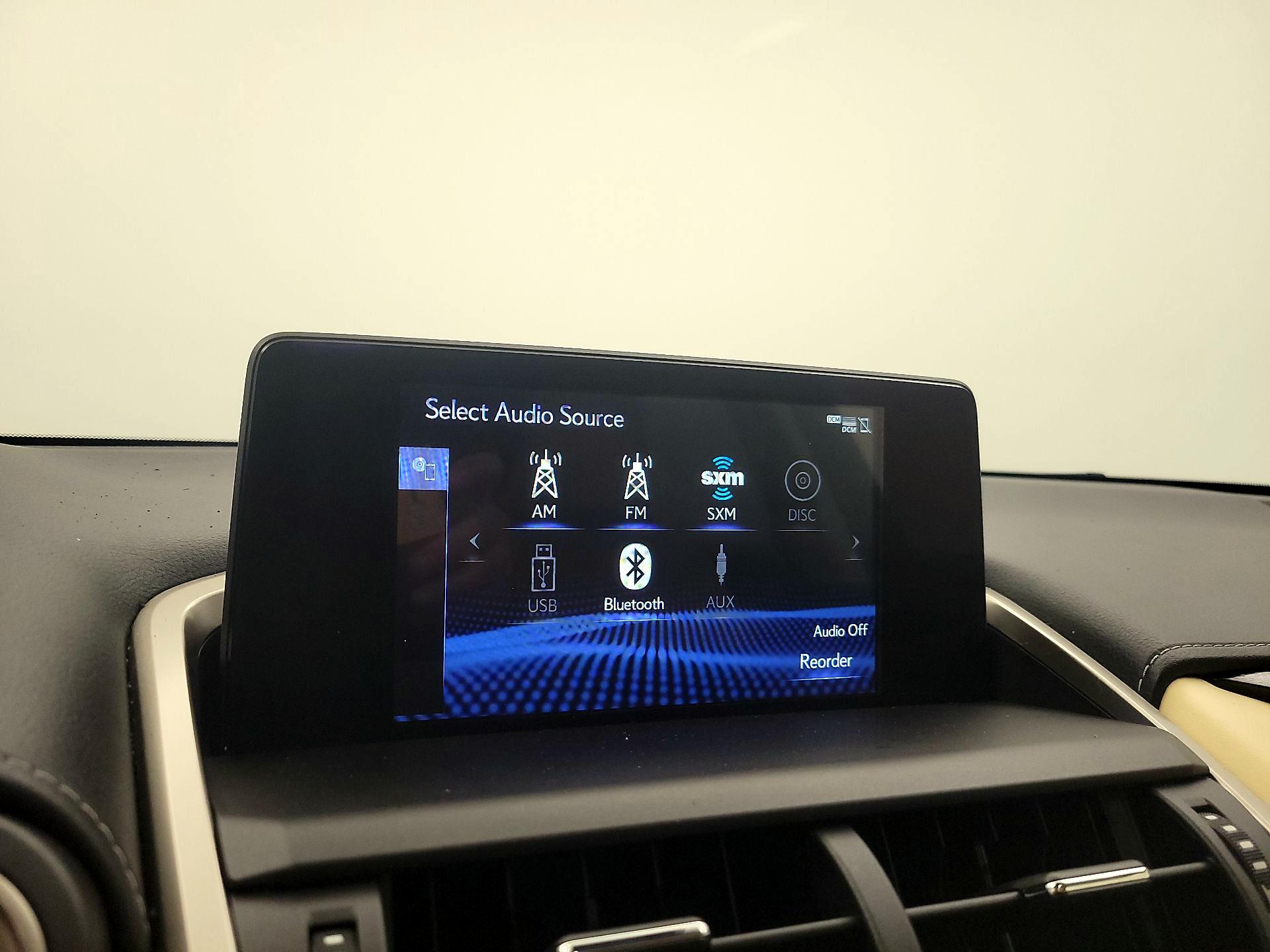 Thumbnail: 2019 Lexus NX - 15