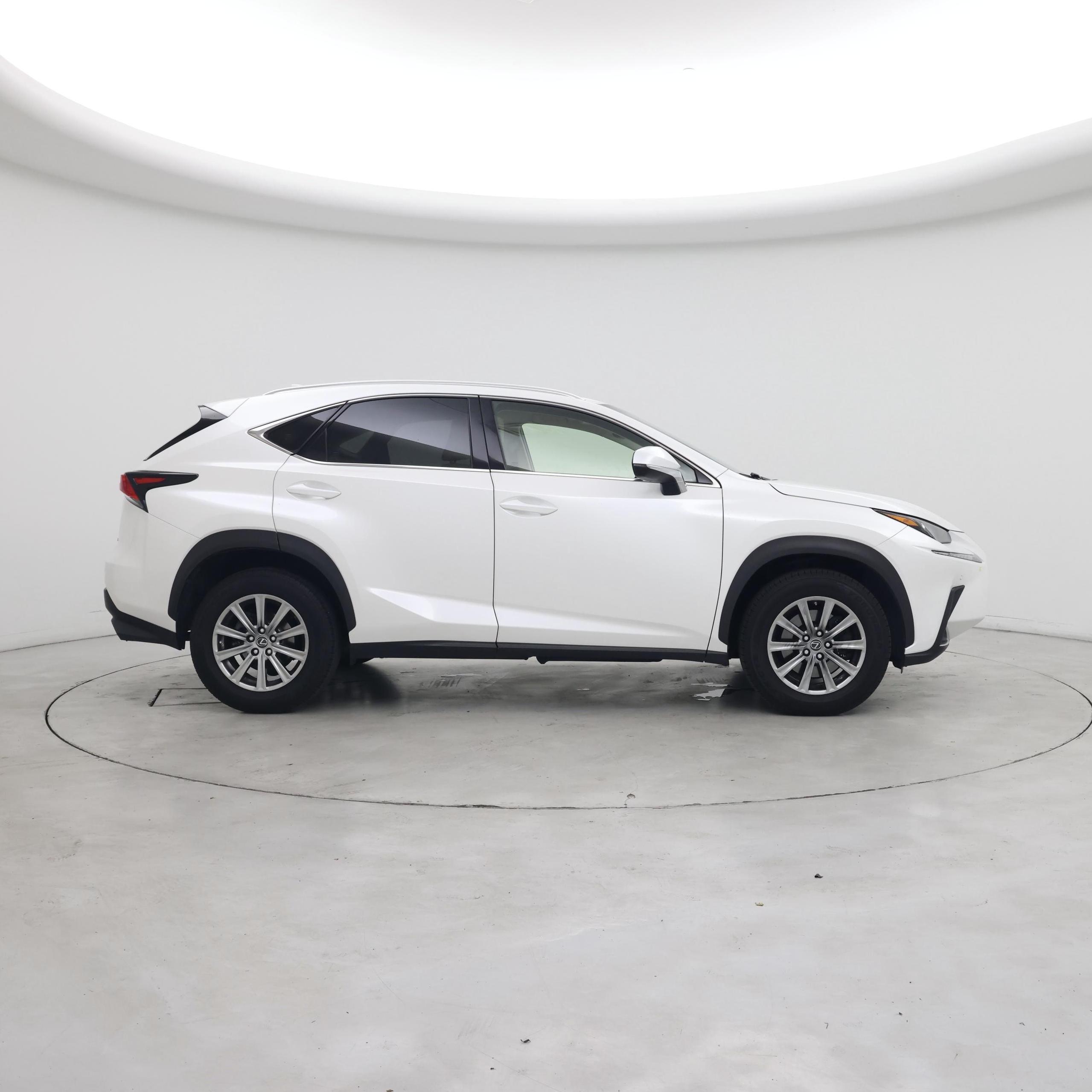 Thumbnail: 2019 Lexus NX - 7