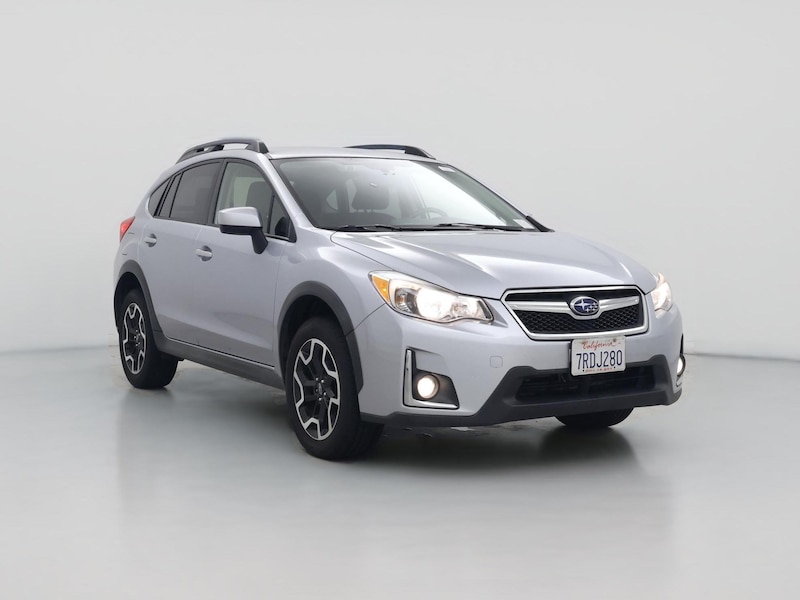 2016 Subaru XV Crosstrek Premium -
                  Irvine, CA