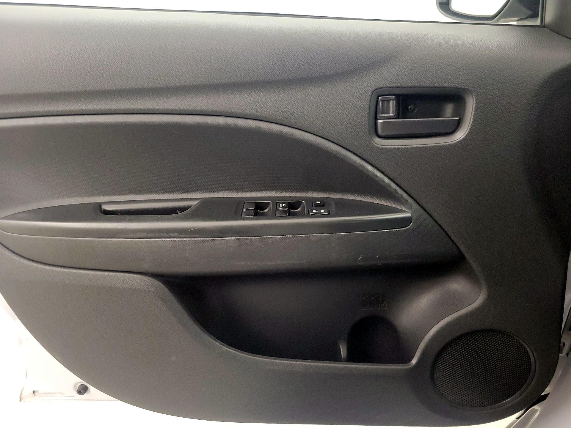 Thumbnail: 2021 Mitsubishi Mirage - 12