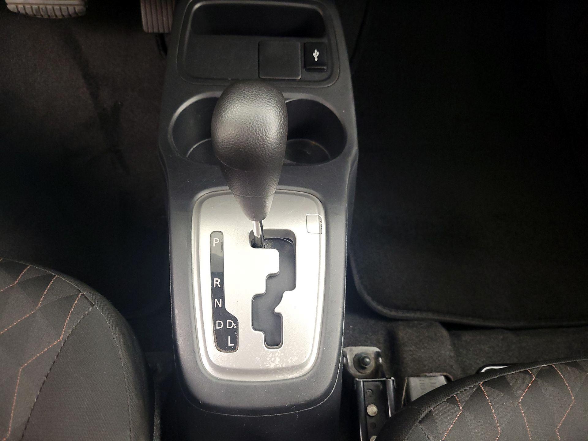 Thumbnail: 2021 Mitsubishi Mirage - 17