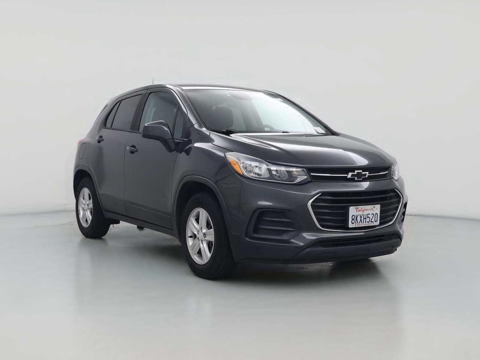 2019 Chevrolet Trax