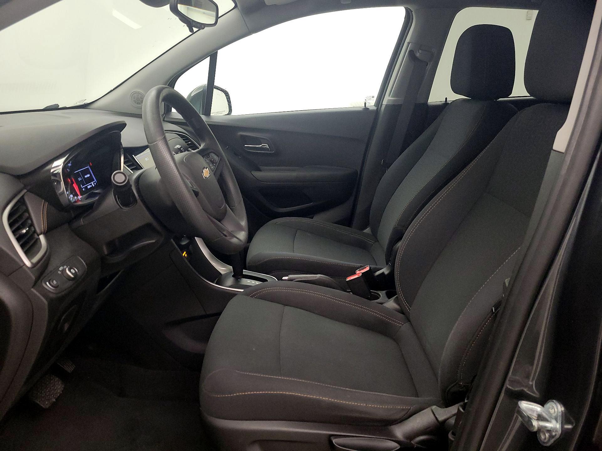 Thumbnail: 2019 Chevrolet Trax - 11