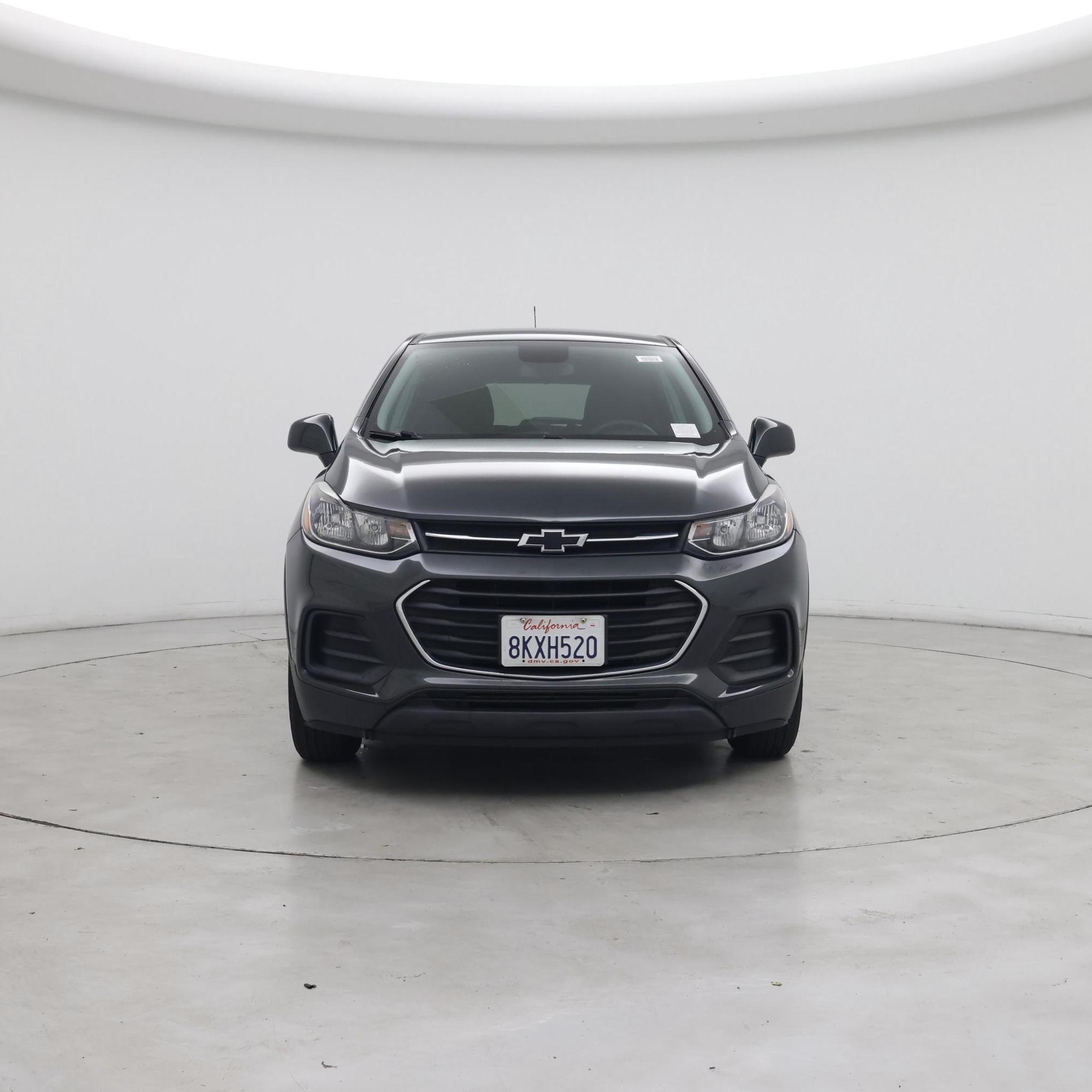 Thumbnail: 2019 Chevrolet Trax - 5