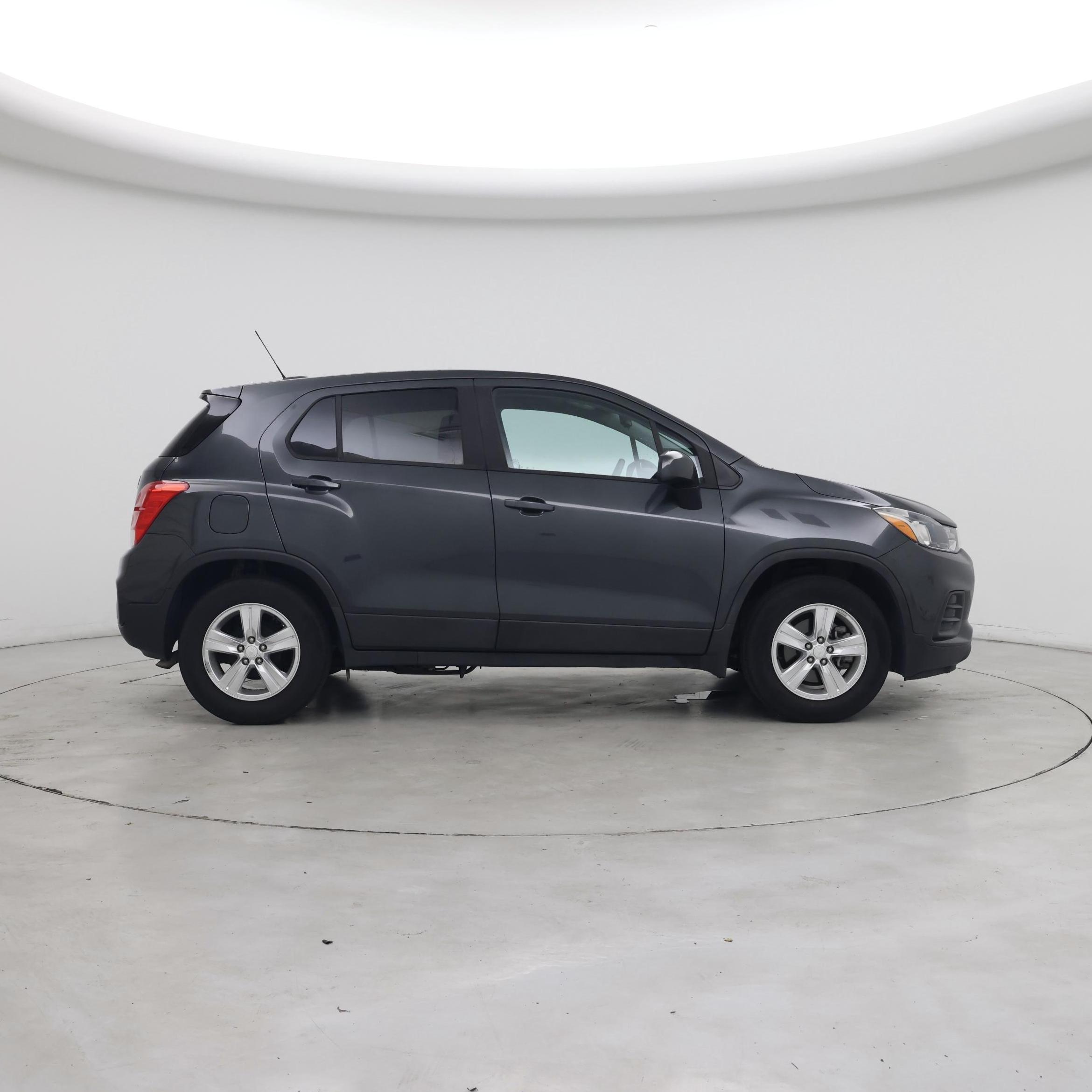 Thumbnail: 2019 Chevrolet Trax - 7