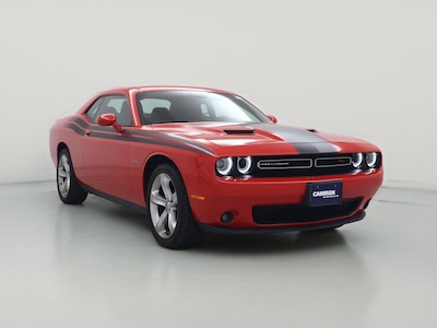 2015 Dodge Challenger R/T