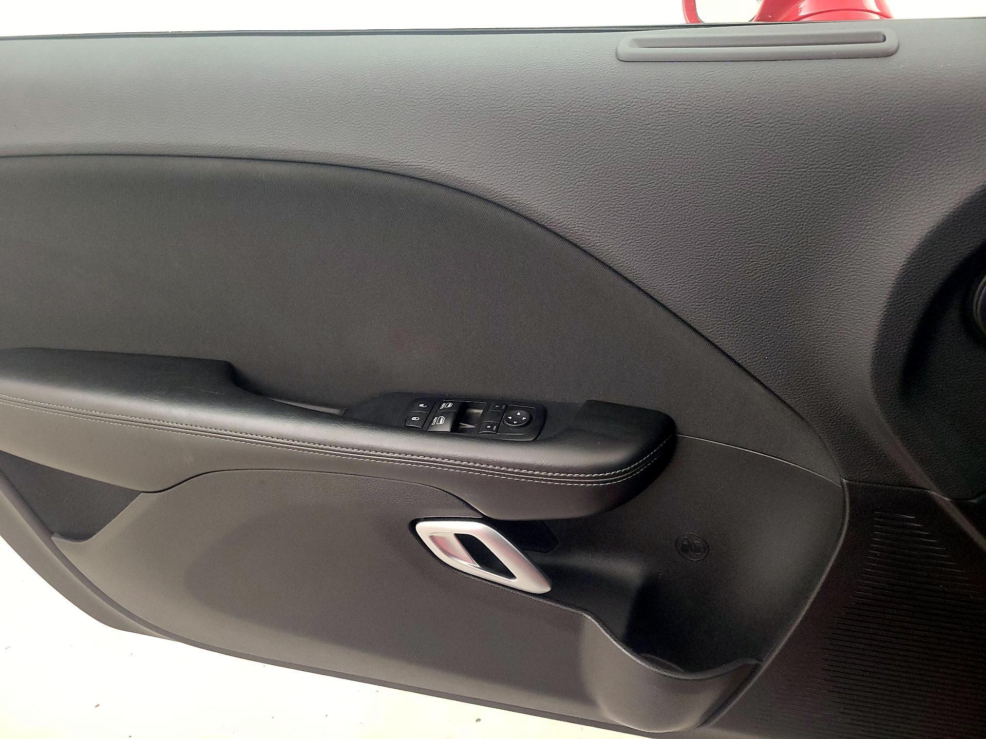 Thumbnail: 2015 Dodge Challenger - 12