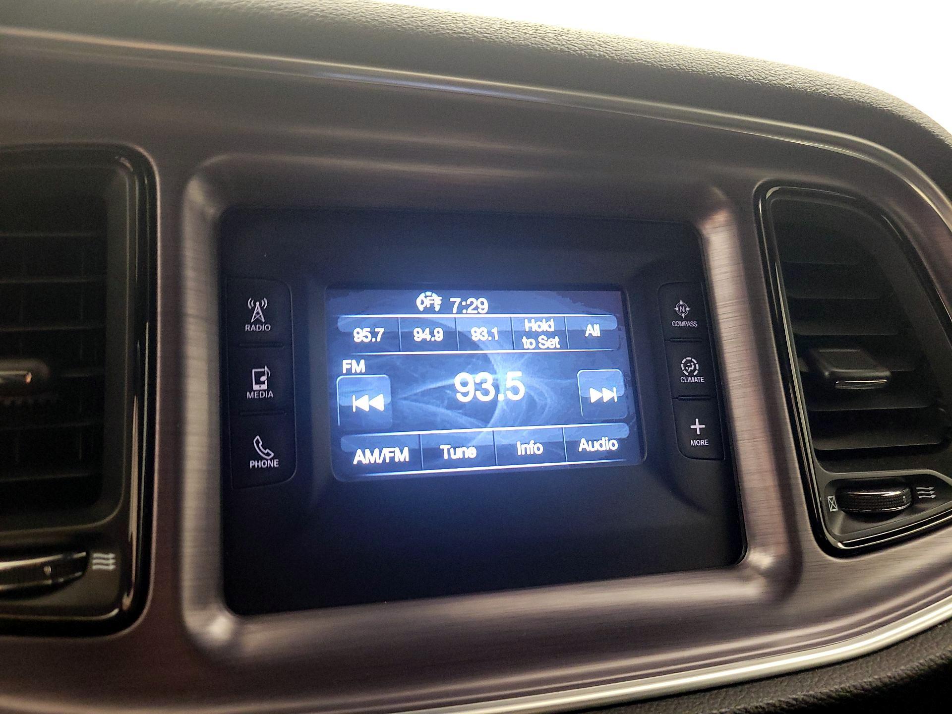 Thumbnail: 2015 Dodge Challenger - 14