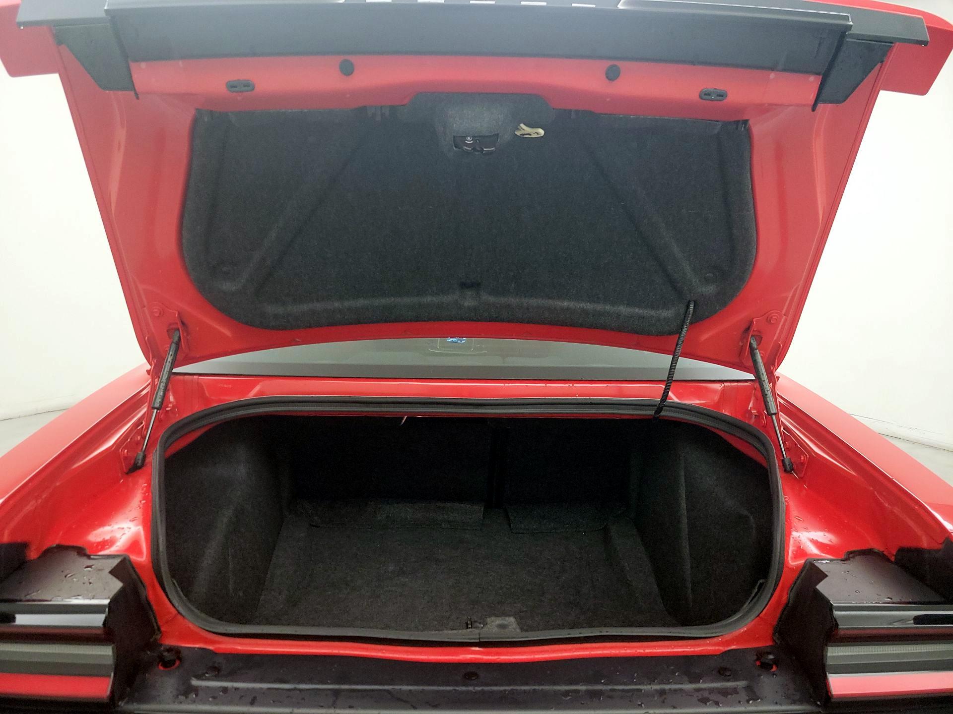 Thumbnail: 2015 Dodge Challenger - 18