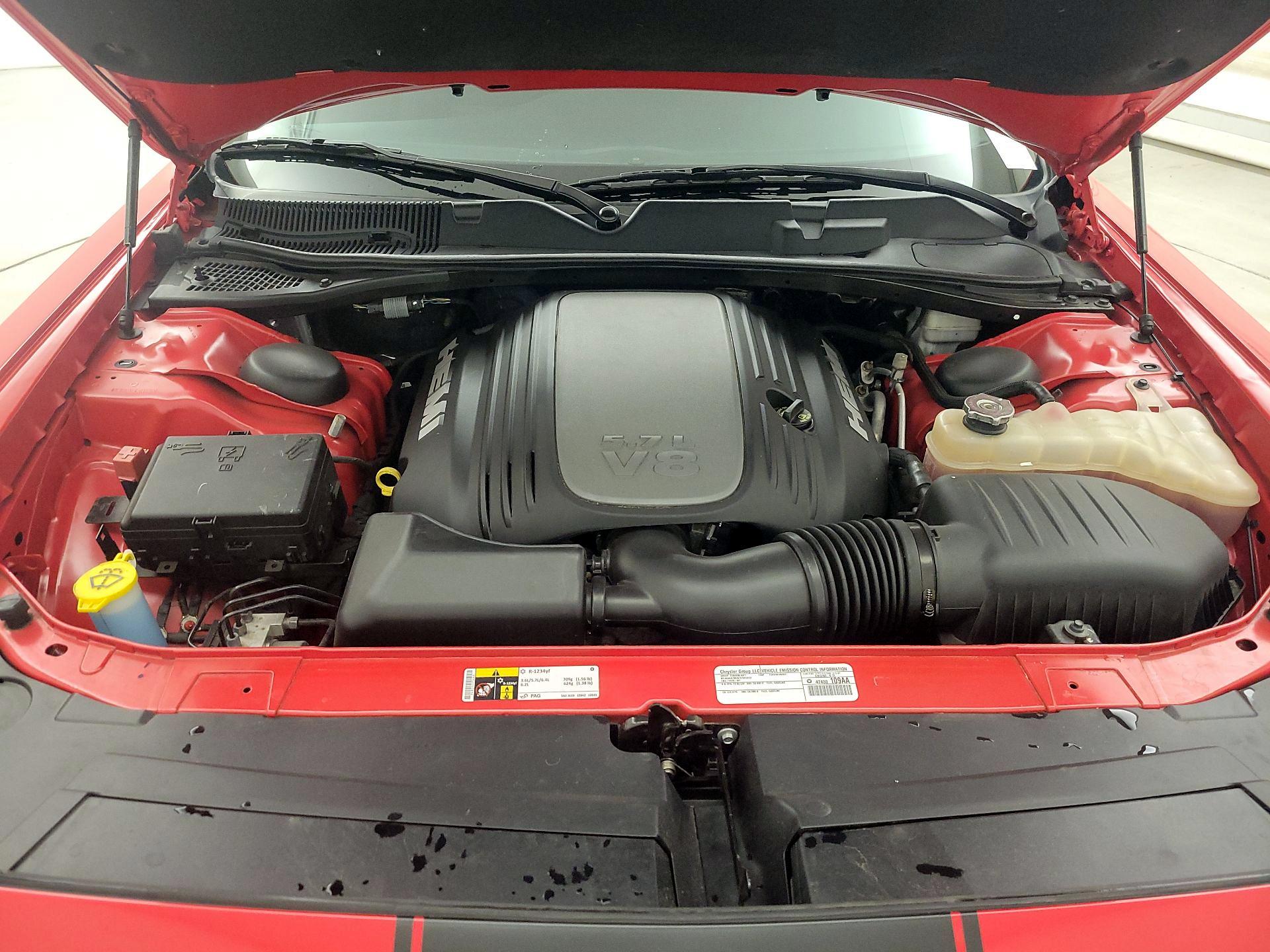 Thumbnail: 2015 Dodge Challenger - 19