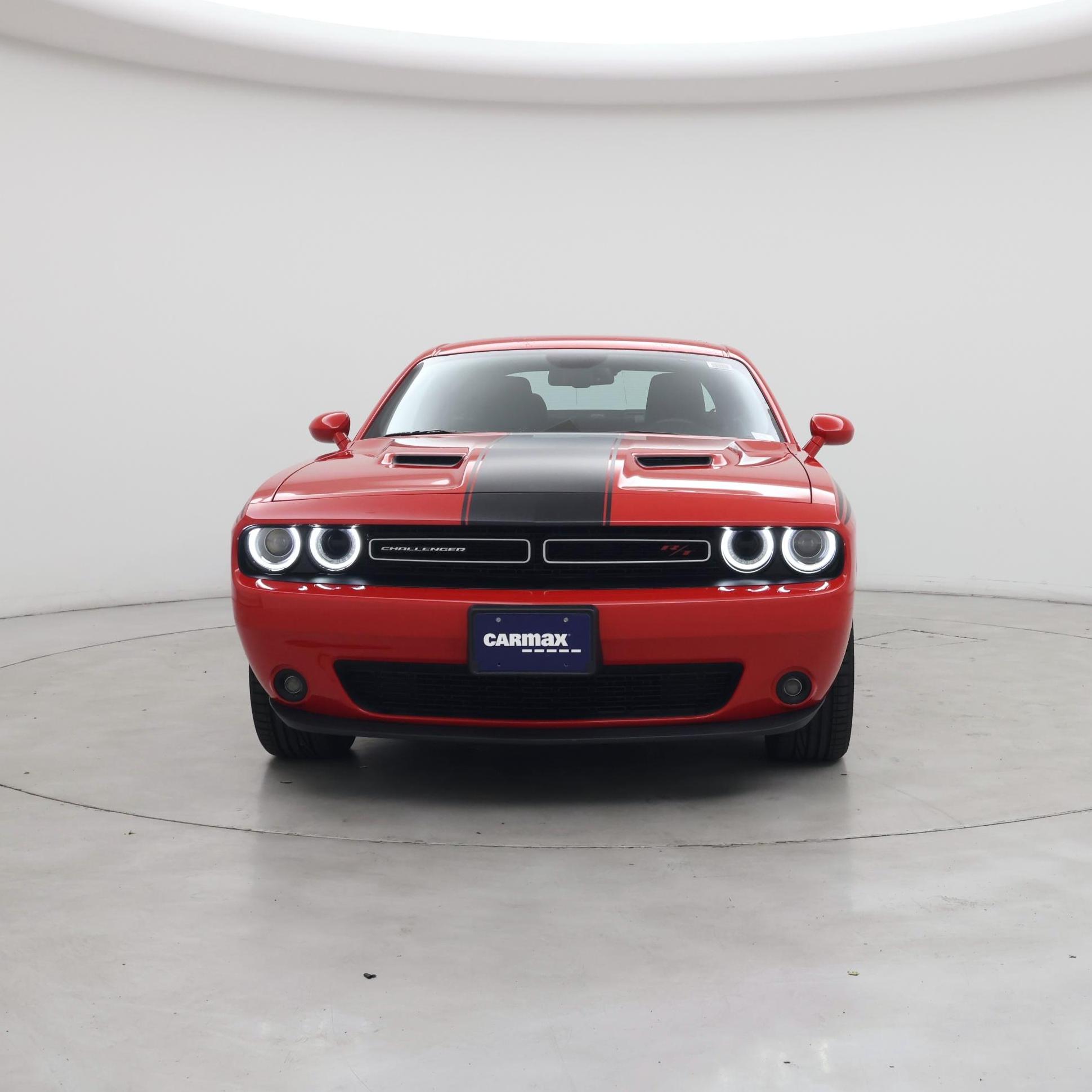 Thumbnail: 2015 Dodge Challenger - 5