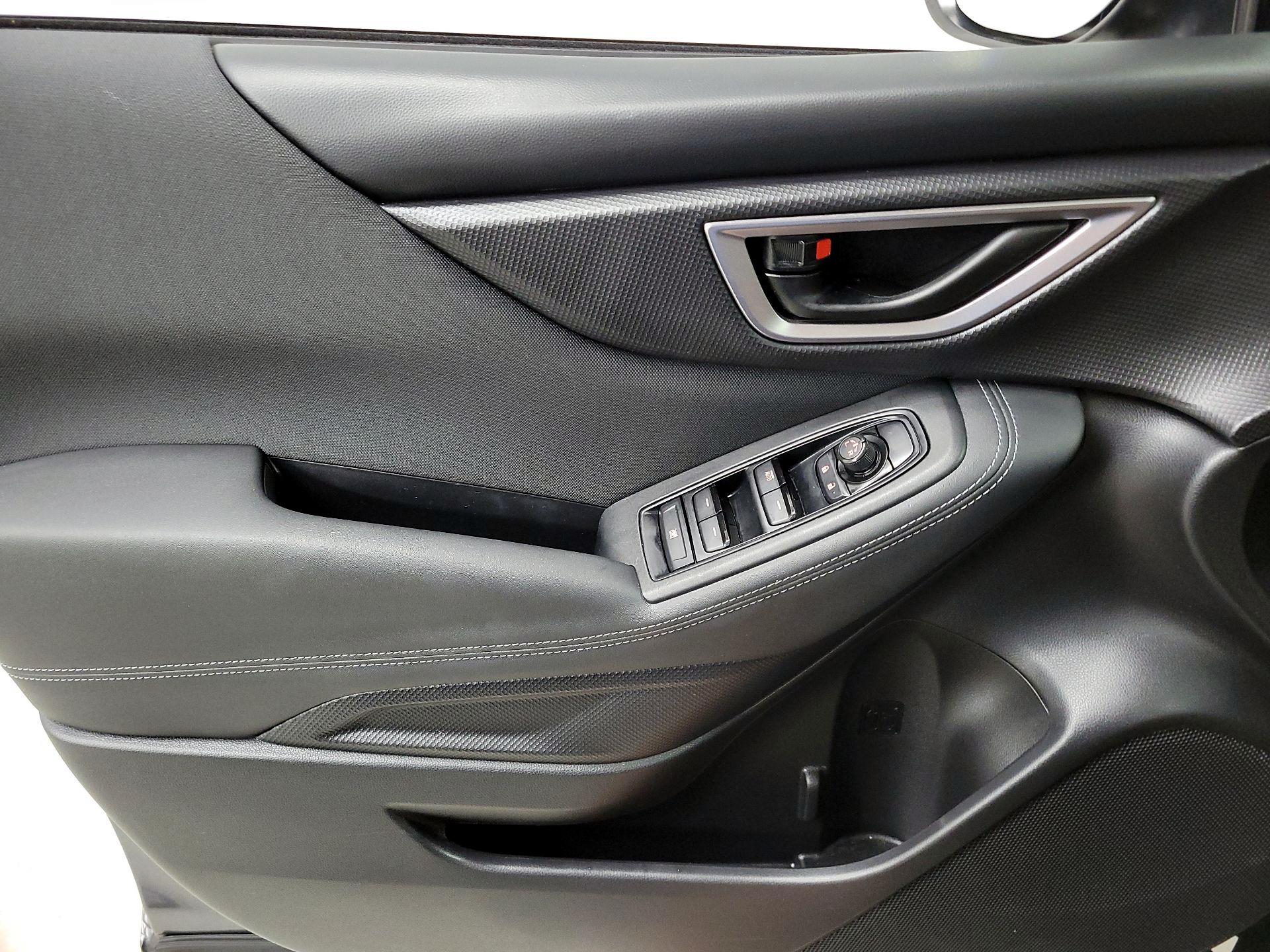 Thumbnail: 2021 Subaru Forester - 12