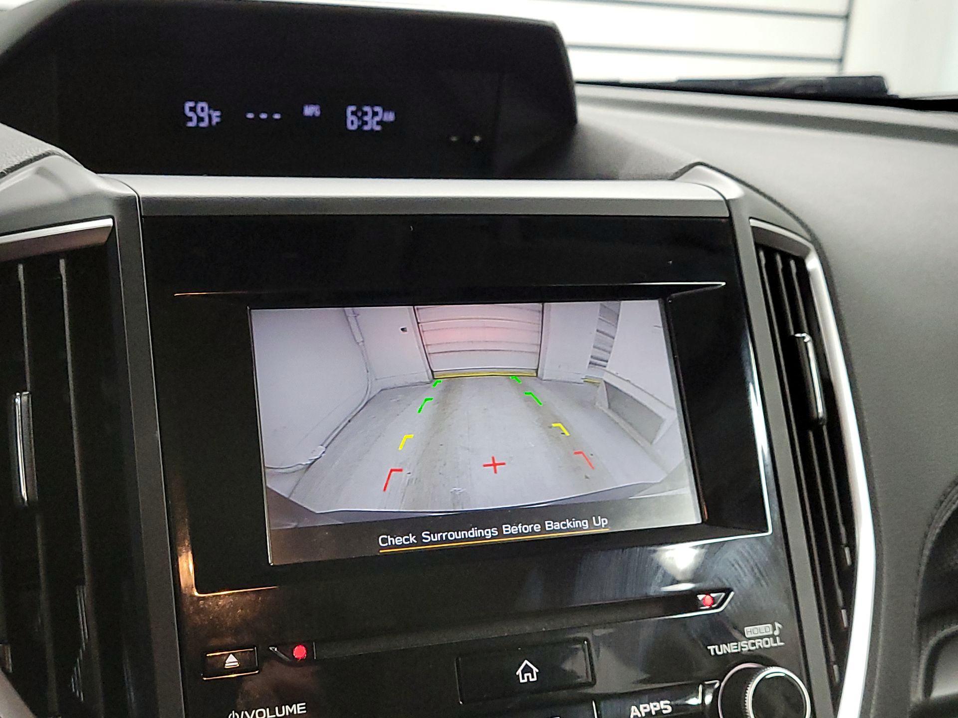 Thumbnail: 2021 Subaru Forester - 14