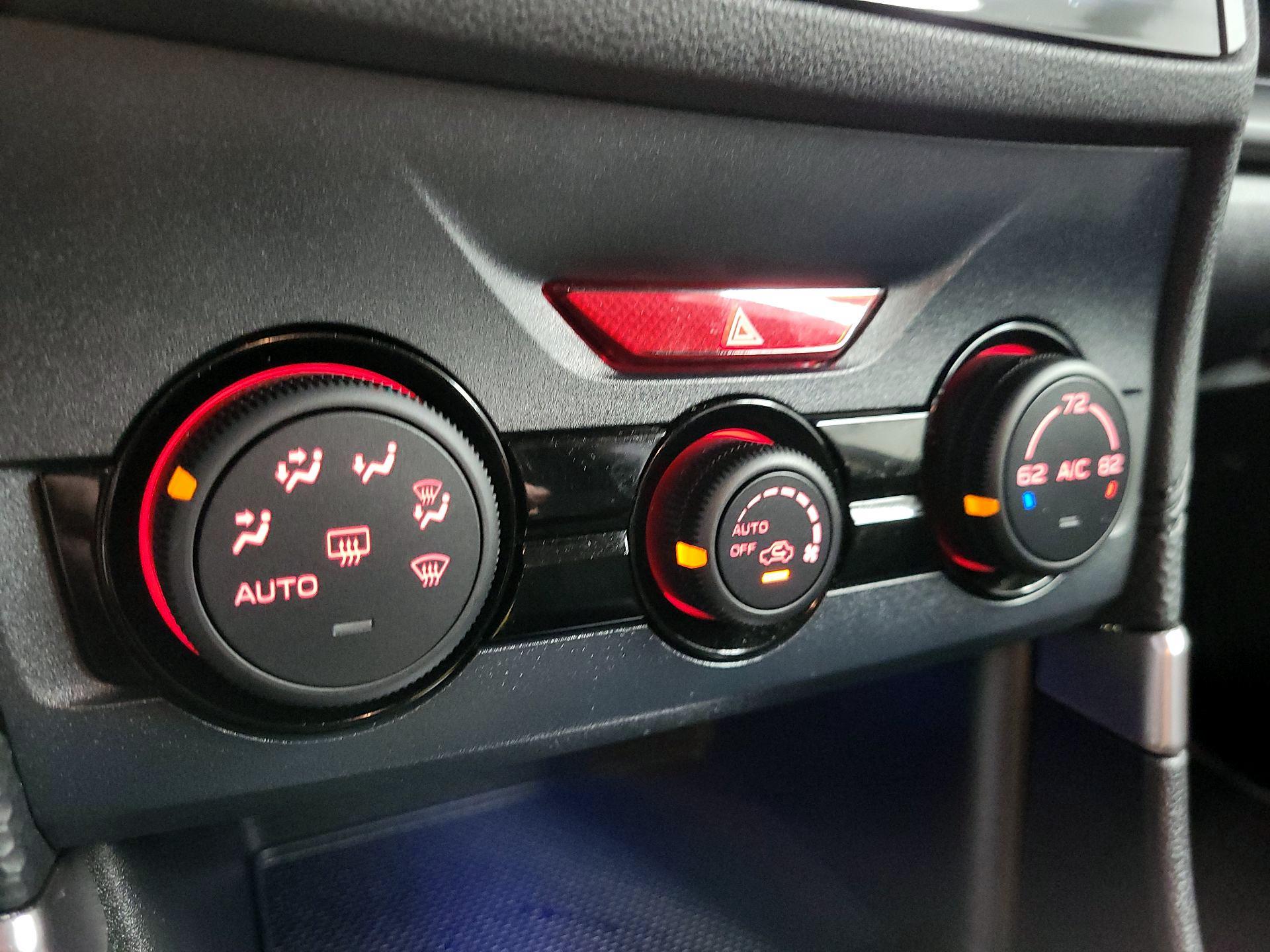 Thumbnail: 2021 Subaru Forester - 16