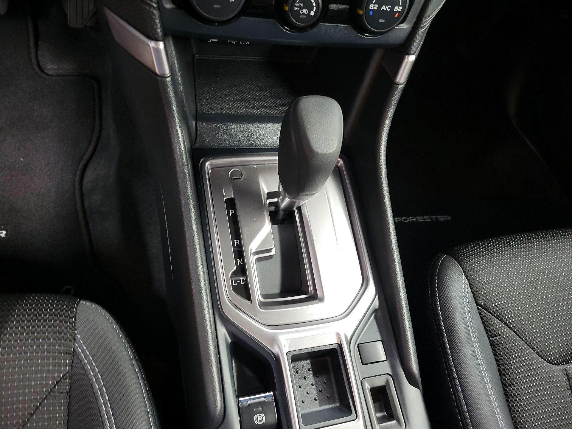 Thumbnail: 2021 Subaru Forester - 17